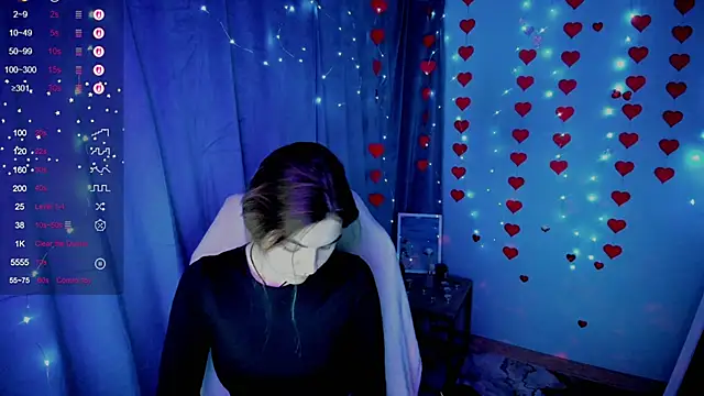 Sweet me  online show from February 12, 7:32 am