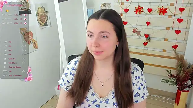 Lexy flower online show from March 28, 8:58 am