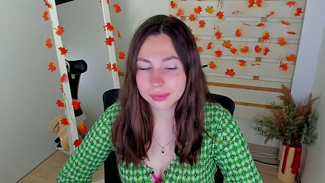 Lexy flower online show from October 16, 12:52 pm