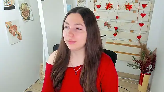 Lexy flower online show from April 1, 6:47 am