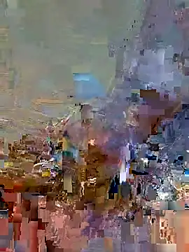 Dixiefaye Pika online show from November 20, 4:30 pm