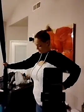 Dixiefaye Pika online show from April 8, 6:48 am