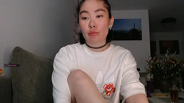 Kunimitsuu  online show from September 14, 10:29 pm