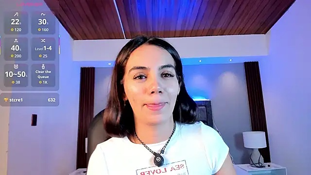 martina mancini online show from March 12, 12:41 pm