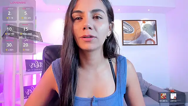 martina mancini online show from May 19, 11:28 am