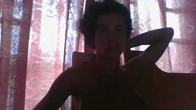 Nadia Monroe online show from May 16, 8:52 pm