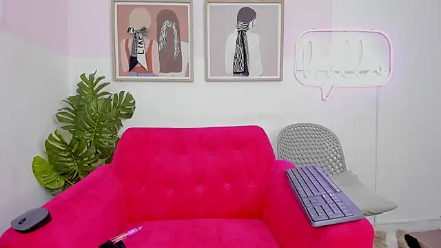 Miakhalifa 7 online show from October 12, 3:53 am