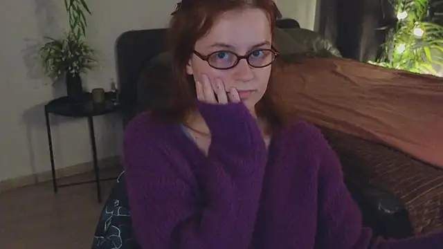 reb luvng online show from November 12, 2:04 pm