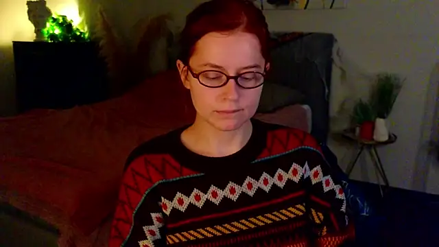 reb luvng online show from October 23, 1:50 pm