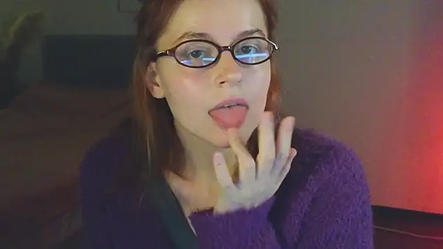 reb luvng online show from November 8, 1:49 pm