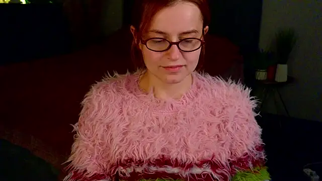 reb luvng online show from October 5, 2:11 pm