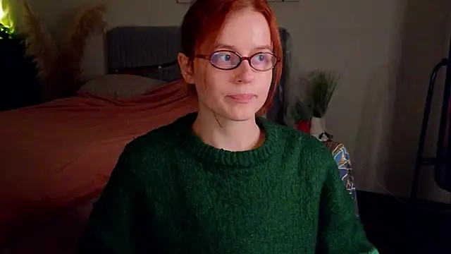 reb luvng online show from October 30, 2:07 pm