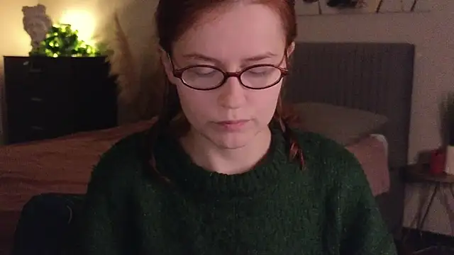 reb luvng online show from November 16, 1:55 pm