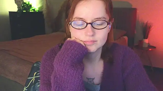 reb luvng online show from November 20, 1:56 pm