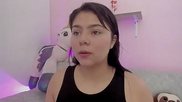 Oriana Guzman online show from May 9, 4:58 am