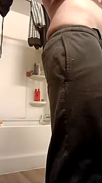 SexyB214 online show from February 23, 9:47 pm