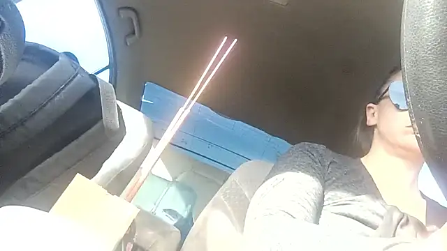 SexyB214 online show from February 27, 10:31 pm