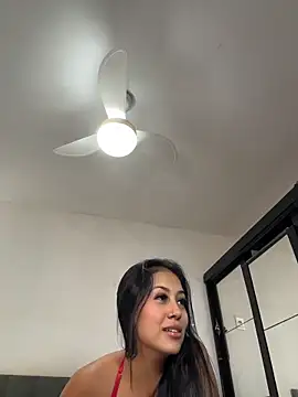 Miss Racheal BR online show from May 26, 12:26 pm
