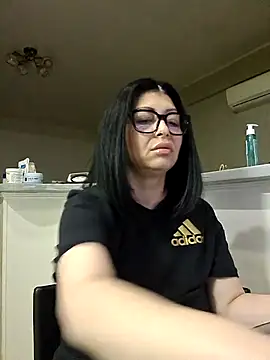 Milf Abigail online show from May 4, 2:37 am