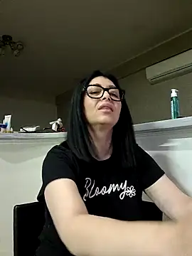 Milf Abigail online show from March 7, 3:57 am