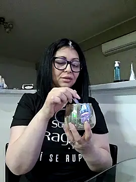 Milf Abigail online show from May 8, 2:59 am