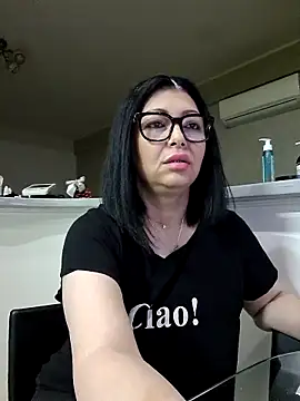 Milf Abigail online show from March 31, 2:33 am