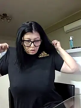 Milf Abigail online show from May 1, 2:37 am