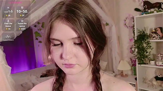 LeraKit online show from May 24, 3:11 pm