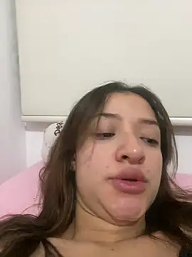 Alicia ALICIA online show from May 10, 9:06 pm