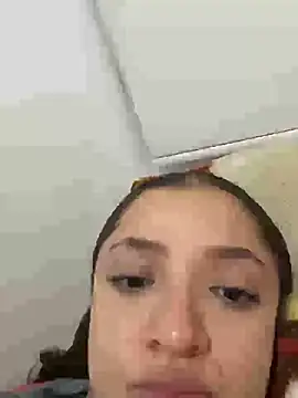 Alicia ALICIA online show from December 16, 6:47 pm