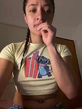 Alicia ALICIA online show from May 20, 3:14 am