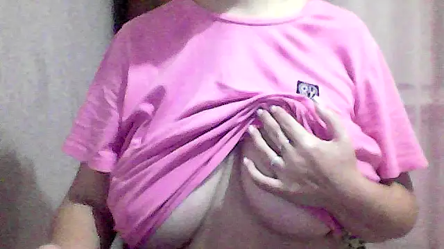 AnaXBerry online show from October 12, 6:21 pm