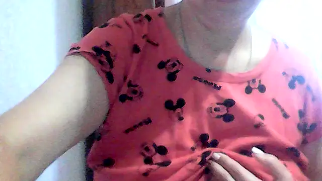 AnaXBerry online show from October 7, 7:02 am