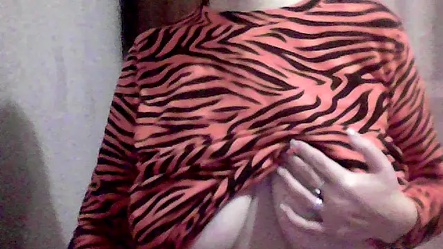 AnaXBerry online show from January 18, 6:48 pm