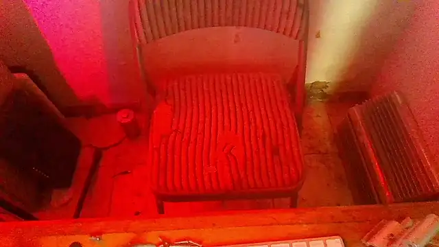 AlanDickson online show from January 19, 5:36 am