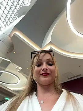 LadyTatiana Madam online show from July 9, 5:26 pm