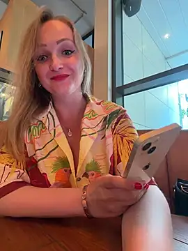 LadyTatiana Madam online show from July 25, 4:25 pm