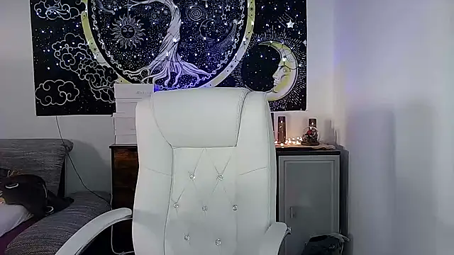 -Jeany- online show from October 17, 2:31 pm