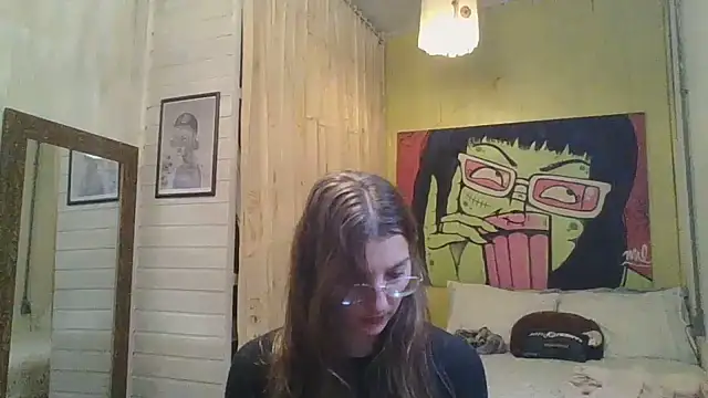 SweetyBabyDemon online show from May 24, 5:34 pm