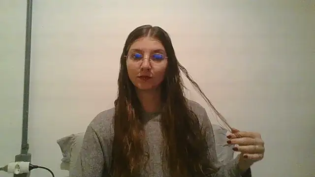 SweetyBabyDemon online show from May 17, 9:36 pm