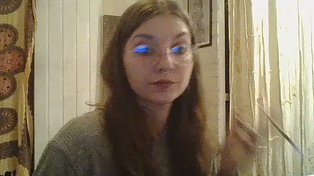 SweetyBabyDemon online show from May 19, 1:56 am