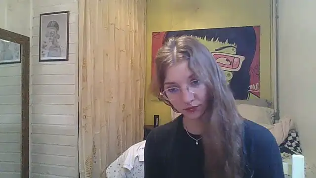 SweetyBabyDemon online show from May 25, 5:56 pm