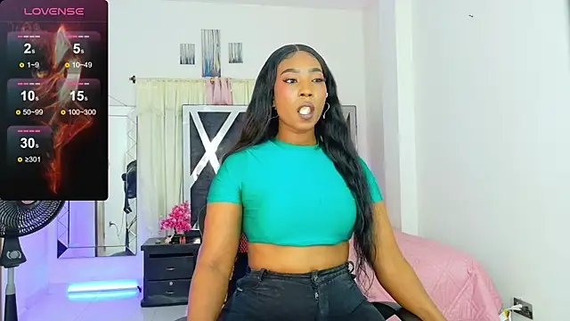 samantha-rose2 online show from May 24, 4:00 am