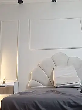 BrianaHazel online show from May 19, 7:43 pm