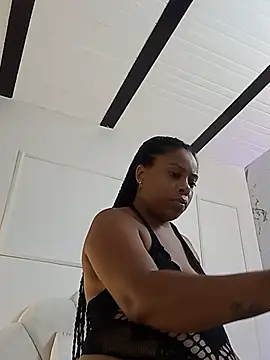 BrianaHazel online show from May 21, 7:45 pm