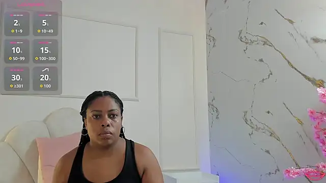 BrianaHazel online show from May 11, 7:22 pm