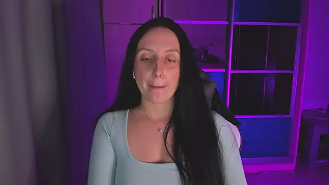 Christy Calypso online show from May 10, 5:48 pm