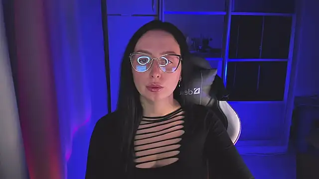 Christy Calypso online show from October 28, 4:24 pm