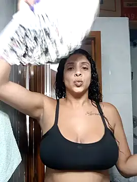 Shura xxxBig online show from February 14, 2:24 am