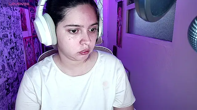 Vallolet Spencer online show from March 12, 12:13 am